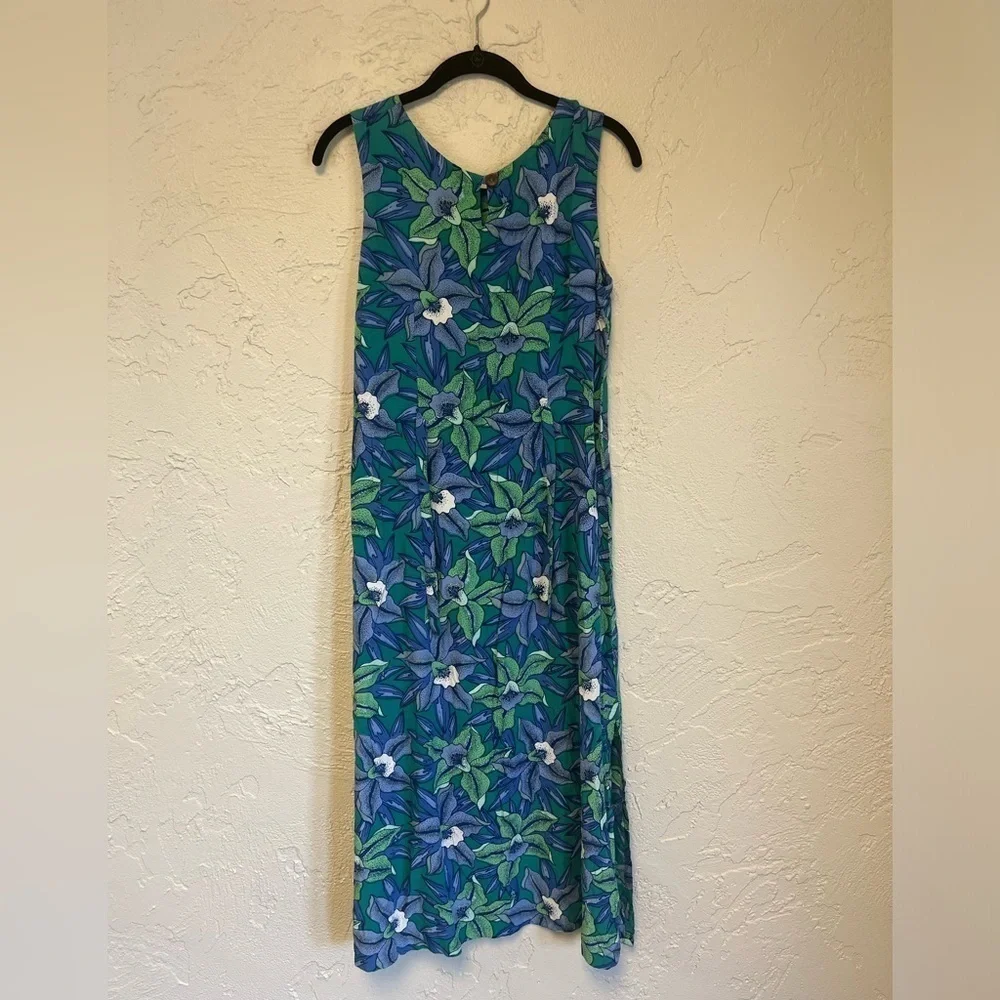 Rainbow Jo Hawaii Resort Dress - Picture 4 of 6